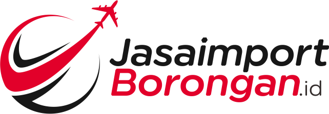 Jasa Import Borongan Freight Forwarder Terpercaya