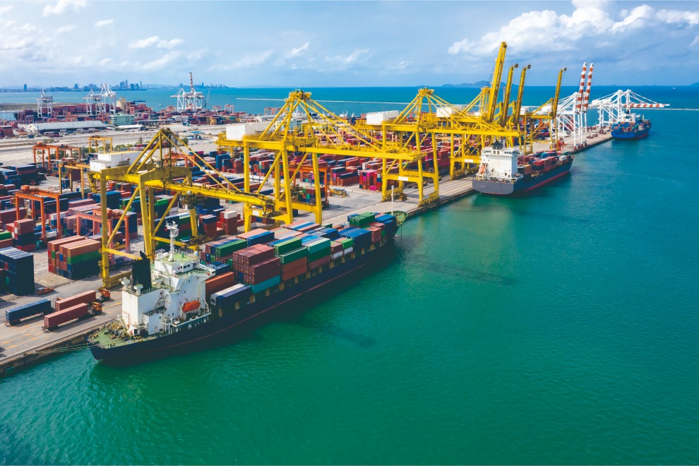 alasan pilih jasa import madiun