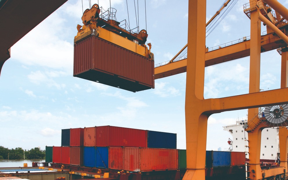 keunggulan jasa import lumajang